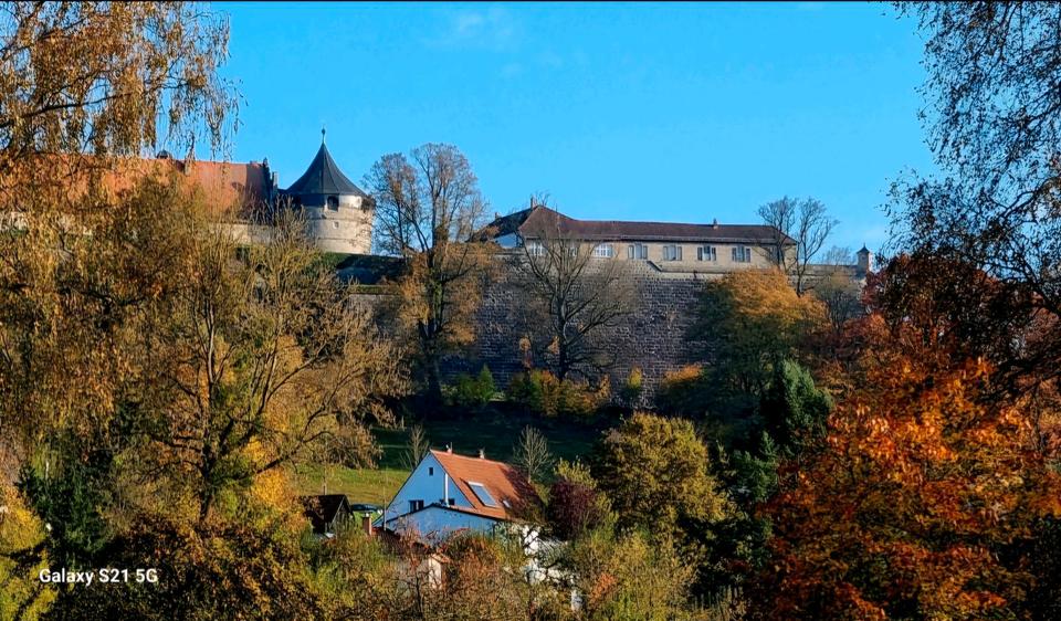 Thumbnail-4-Zimmerwohnung in Kronach