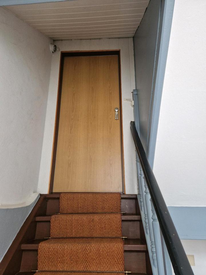 Thumbnail-Zwei Raum Wohnung