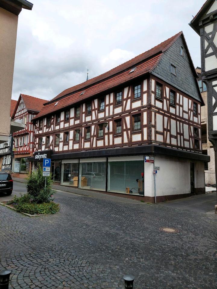Thumbnail-Haus Fachwerkhaus zu verkaufen