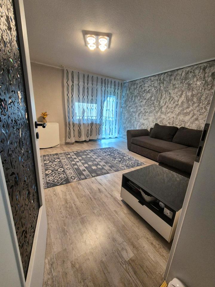 Thumbnail-Gepflegte 3-Zimmer-Wohnung