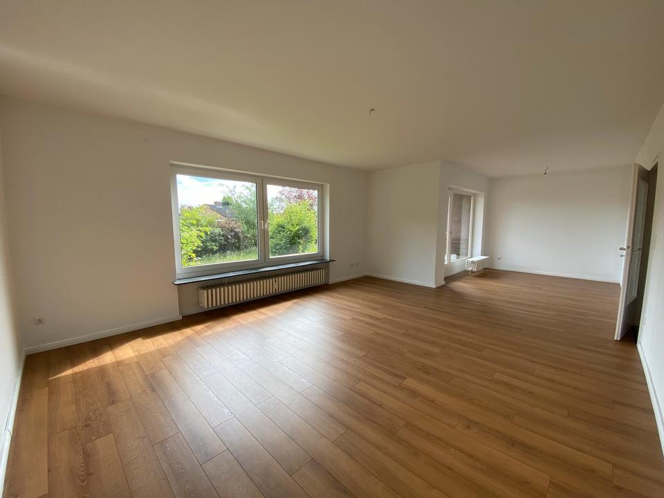 Thumbnail-Helle 4-Zimmer-Wohnung in Reppenstedt