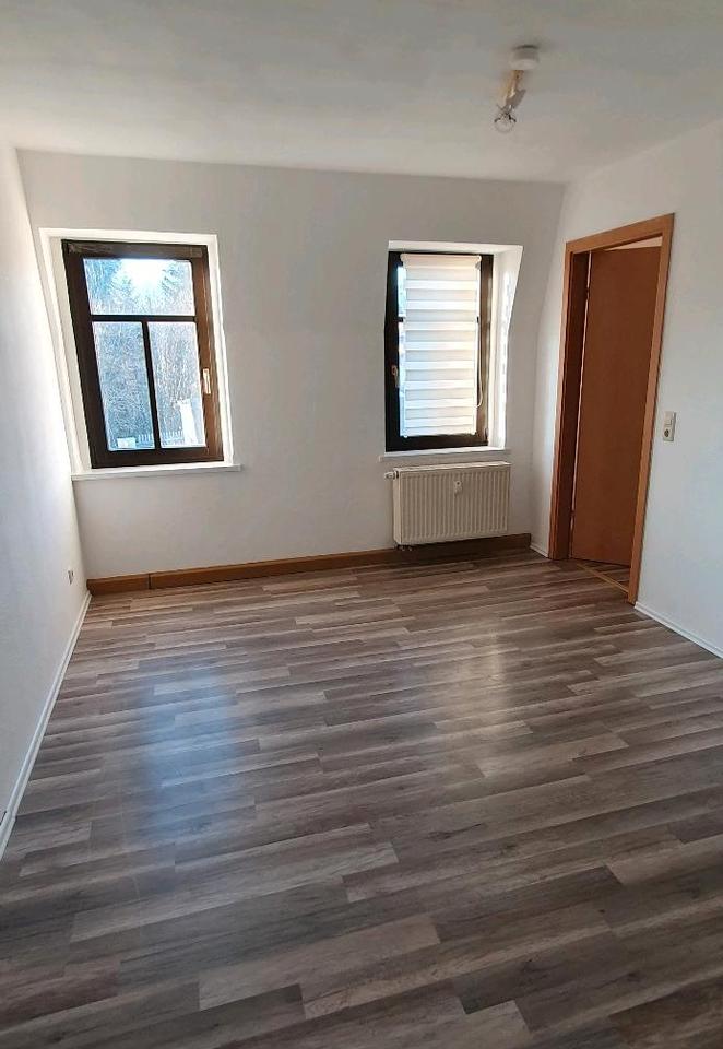 Thumbnail-2,5 Raum Dachgeschoss Maisonette Wohnung ab Januar 2026