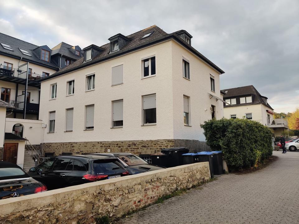 Thumbnail-Ein Zimmer Studio in Vallendar Löhrstraße 75 gegenüber von Rialto