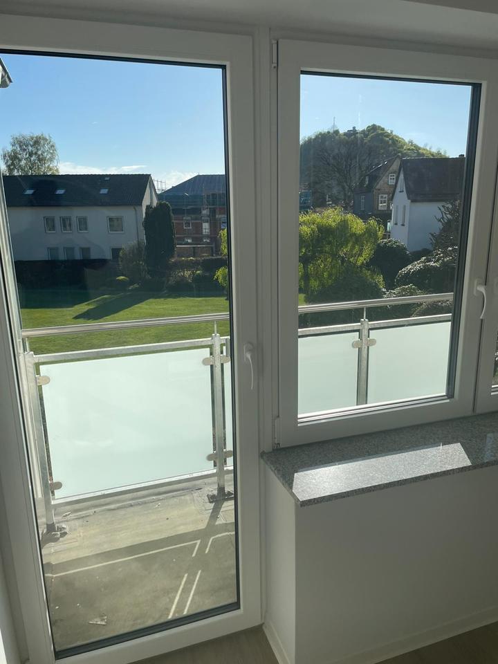 Thumbnail-NEUBAU! Erstbezug 3-Zimmer-Wohnung in Bad Lauterberg