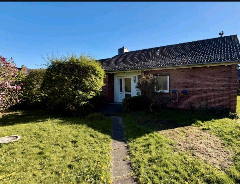 Thumbnail-Haus Reihenhaus in Holtenau Kiel mit großem Garten