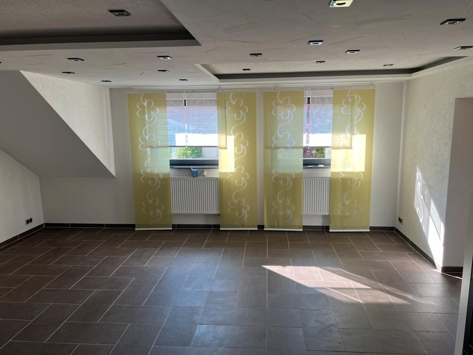 Thumbnail-Moderne Eigentumswohnung in Saarwellingen 3ZKB