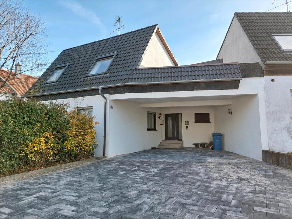 Thumbnail-House for Rent Haus zu vermieten