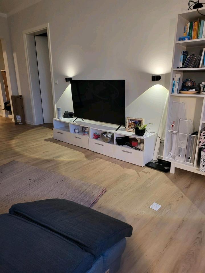 Thumbnail-Helle 2‑Zimmer‑Wohnung mit Balkon & neuer Küche – ab sofort