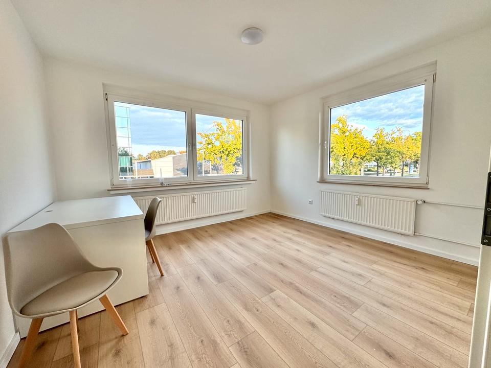 Thumbnail-2 WG-Zimmer in 4er WG frei | All-Inclusive-Miete