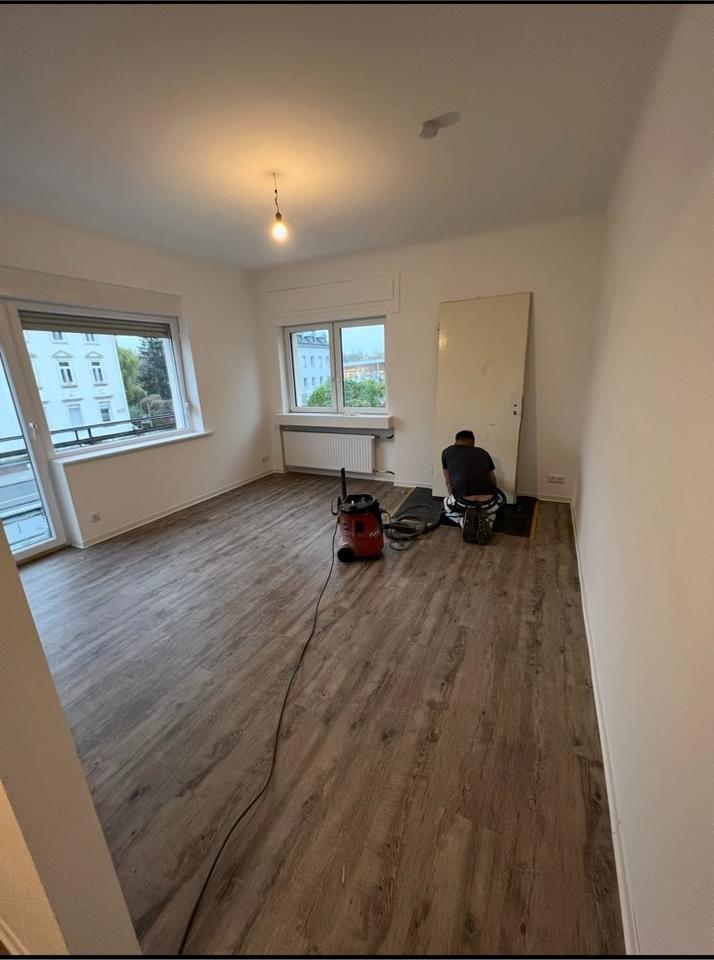 Thumbnail-1 Zimmer Wohnung mit Balkon zu vermieten
