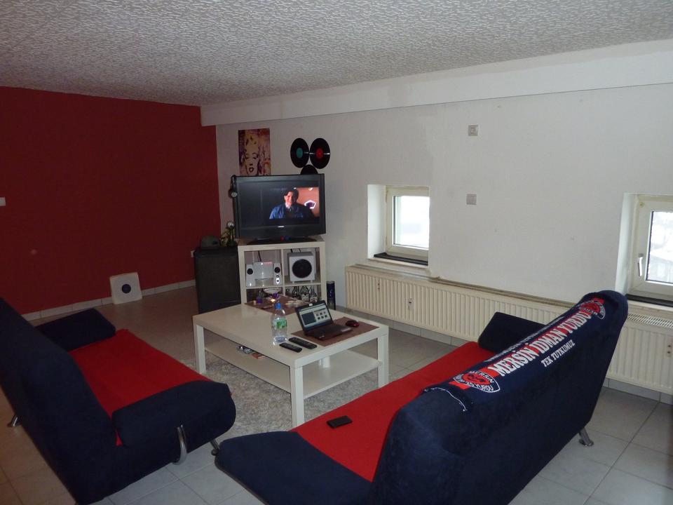 Thumbnail-Zentrumsnahe 50qm Wohnung in Hamm, Wilhelmstraße