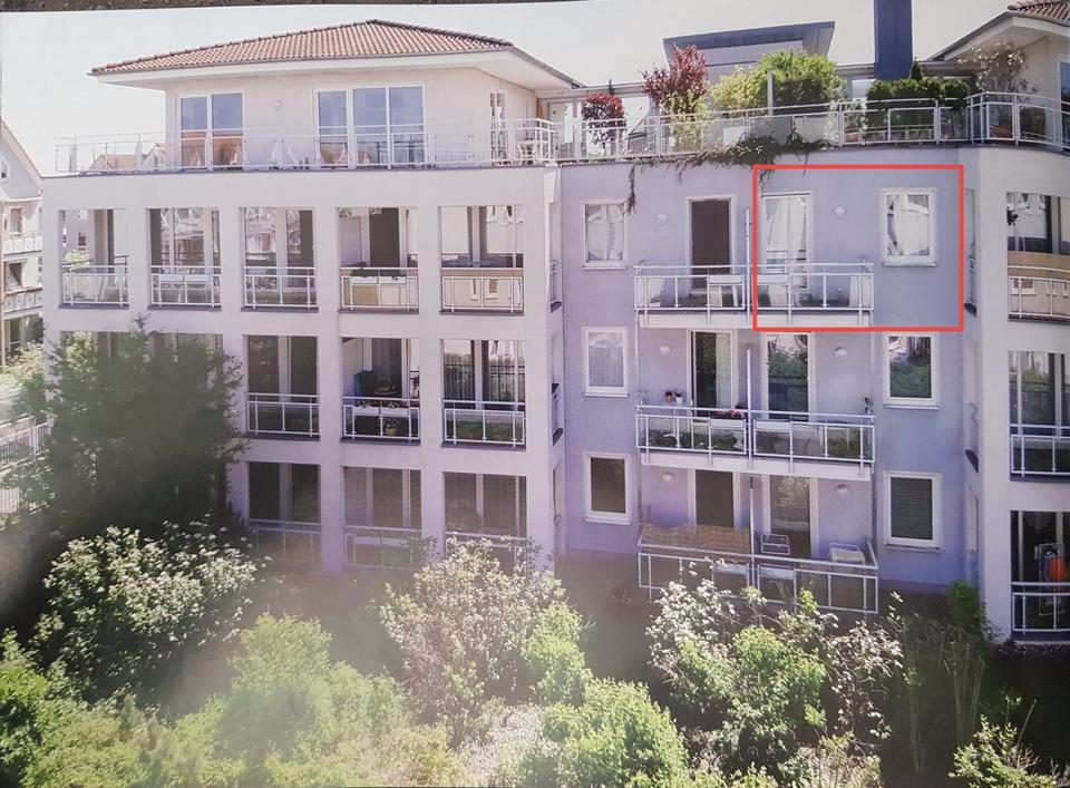 Thumbnail-1,5 Zimmer EigentumswohnungAnlageobjekt in MagdeburgCracau