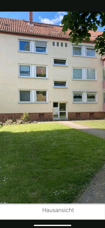 Thumbnail-1 Zimmer Wohnung, Ernst-Reuter-Str., Salzgitter-Bad, ZU VERKAUFEN