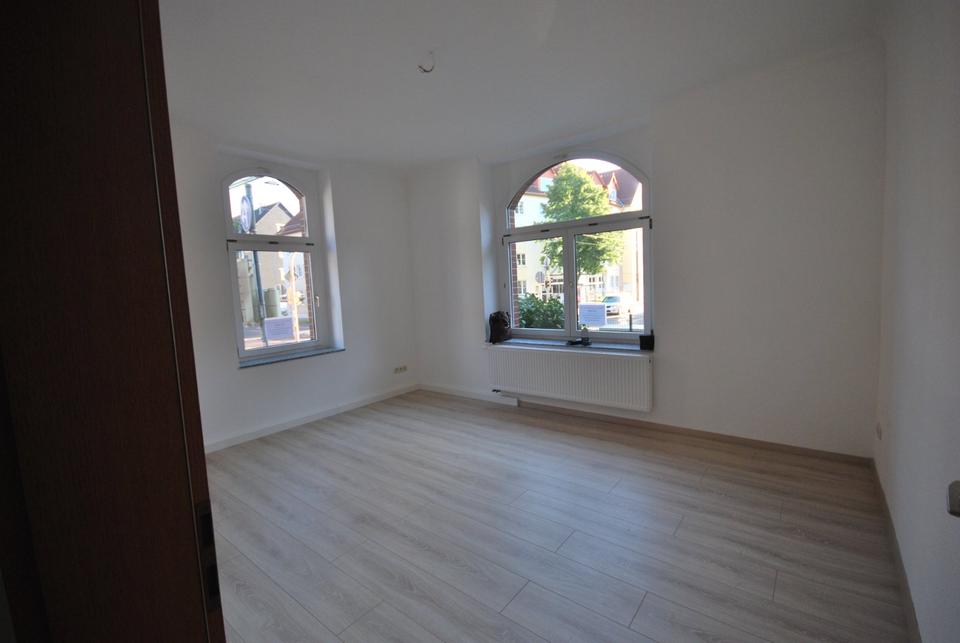 Thumbnail-Lichtdurchflutete 2-Raum-Wohnung in Gotha-Ost