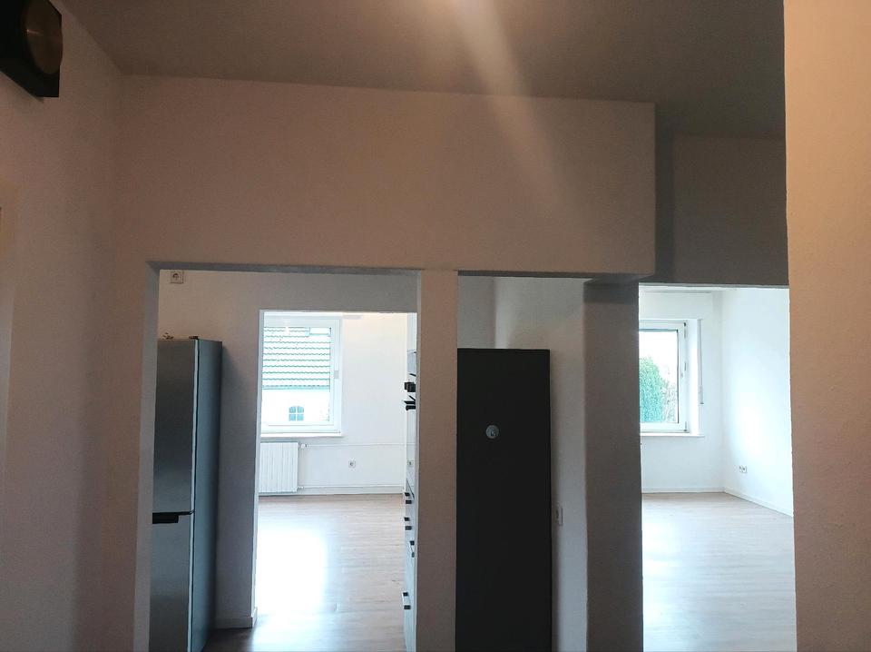 Thumbnail-Helle 3–4-Zimmer-Whg Hochparterre 2 FH Wulferdingsen Garten