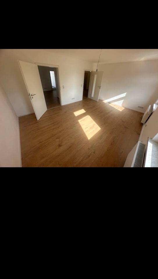 Thumbnail-3-Zi-Wohnung nahe Oschatz (30 Min Leipzig) – Balkon, Stellplatz