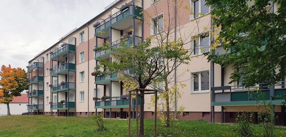 Thumbnail-Tolle Wohnung mit Highlights