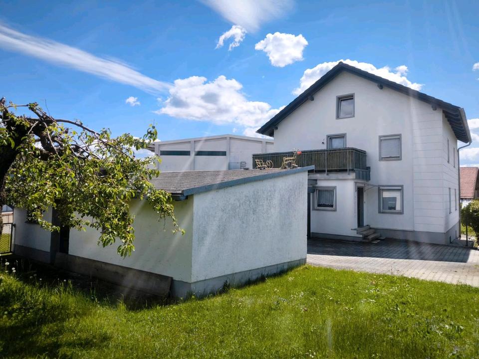 Thumbnail-Einfamilienhaus in guter Lage