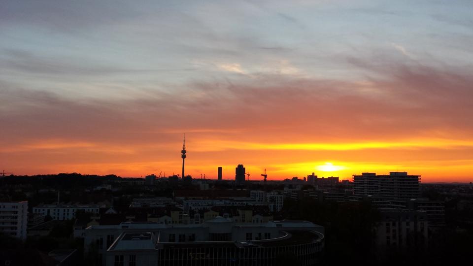 Thumbnail-11th Floor | Panoramic Views | Schwabing | Investors & Students