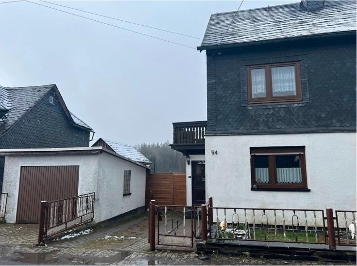 Thumbnail-Haus in ruhiger Lage zu verkaufen