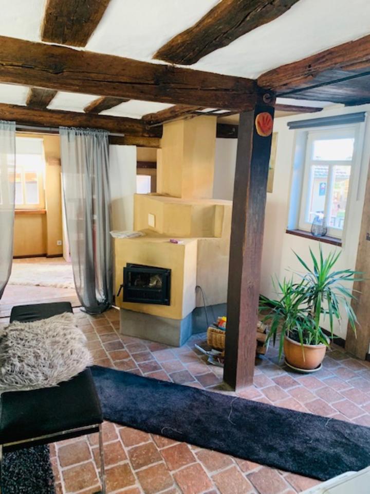 Thumbnail-Möblierte Wohnung 30 qm