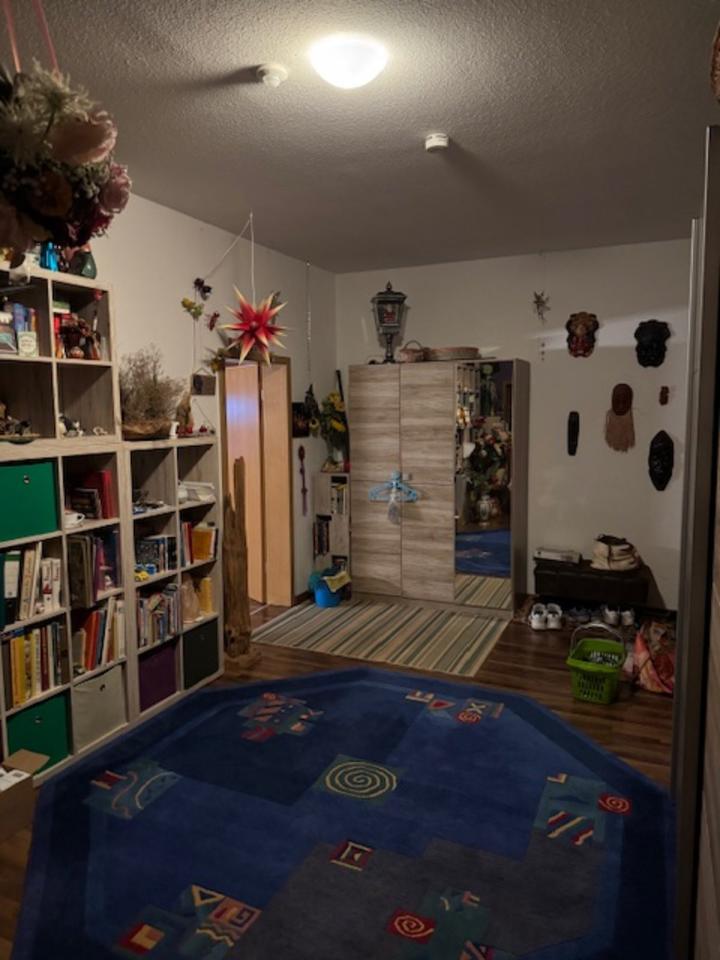 Thumbnail-Wohnungsübernahme