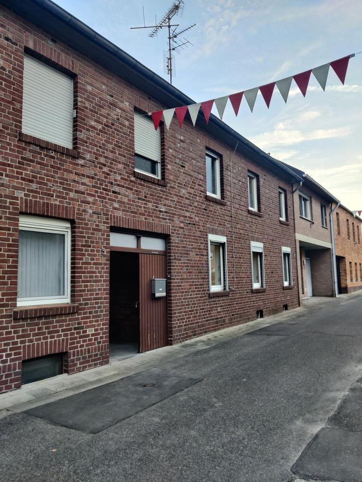 Thumbnail-Reihenhaus in Heinsberg-Aphoven ohne Makler ab sofort verfügbar