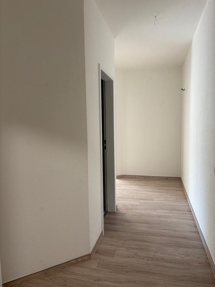 Thumbnail-2-Raumwohnung mit Balkon im Stadtzentrum