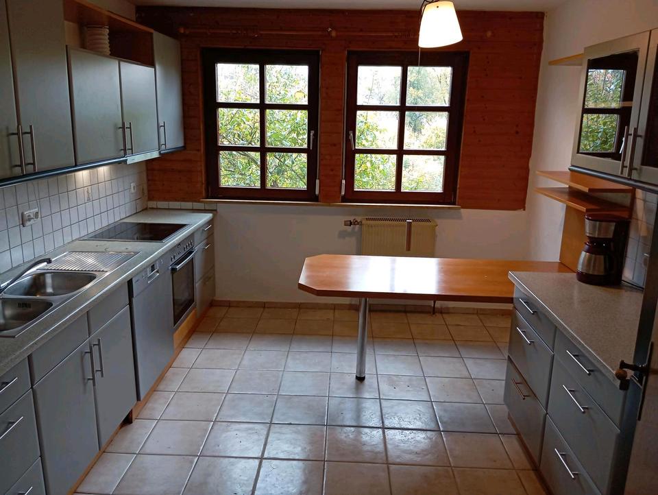 Thumbnail-2,5 Zimmer Wohnung in Kunreuth, 91358