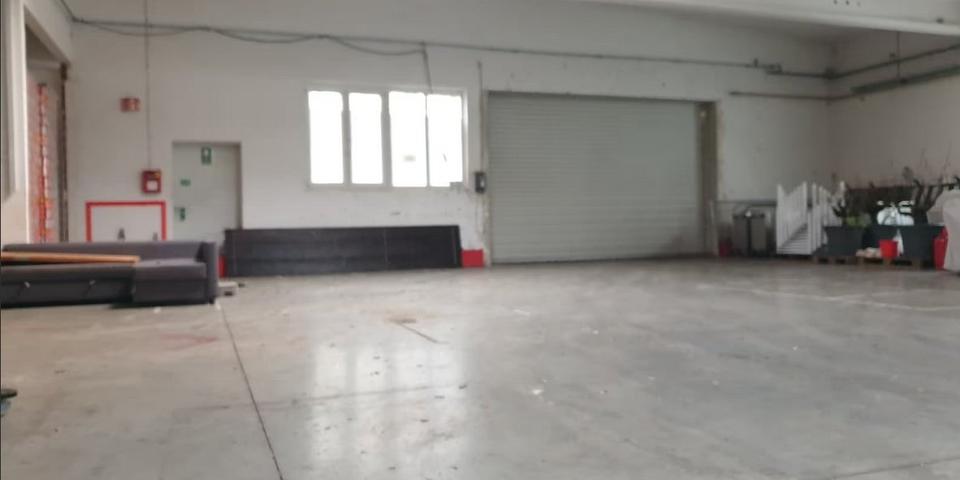 Thumbnail-Lagerhalle ca 500 qm - teilbar ab 250 qm in Lindau ebenerdig