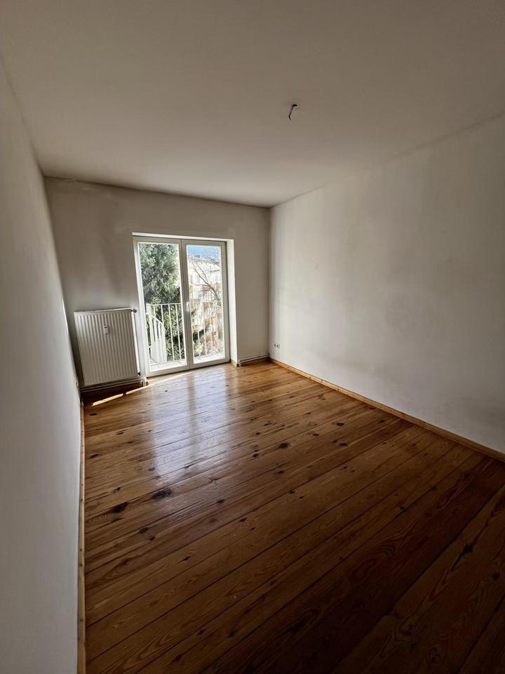 Thumbnail-2-Raum-Wohnung in ruhiger Lage