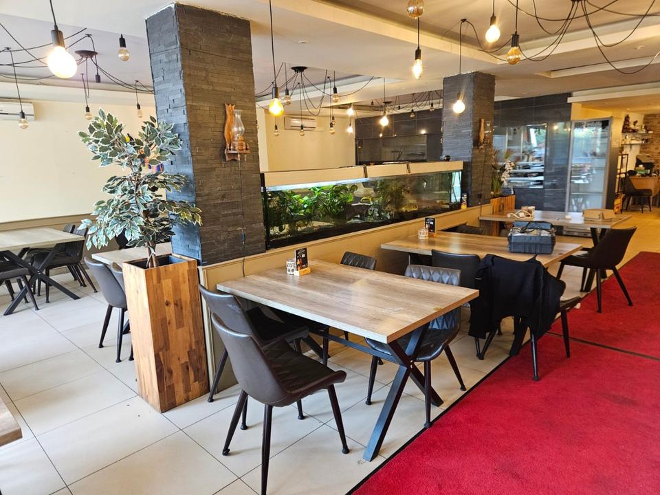 Thumbnail-Restaurant Gaststätte ohne Auslöse in 74613 Öhringen mit 8 Stellp