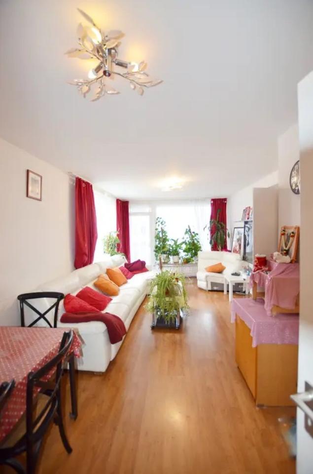 Thumbnail-energetisch sanierte 3 ZKB-Whg. im 2.OG, frei ab 01.03.2026