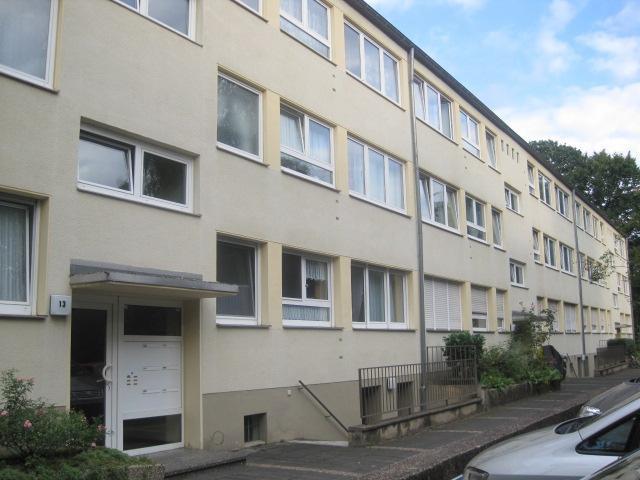 Thumbnail-Wir haben Ihre sanierte 3-Zimmer-Wohnung in Lannesdorf