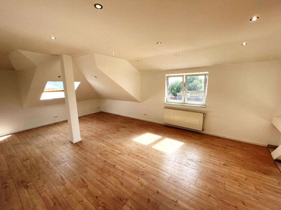 Thumbnail-Einziehen & wohlfühlen: Komplett renovierte Wohnung ab sofort bez