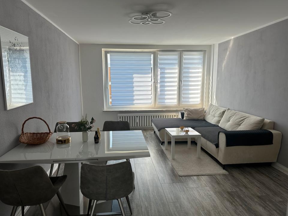 Thumbnail-Schöne 3 Zimmer Wohnung - Wolfsburg Stadtmitte