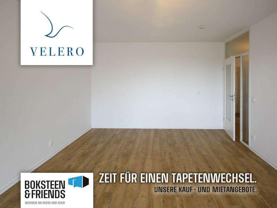 Thumbnail-Über den Dächern von Fischeln! Familienwohnung mit Balkon!