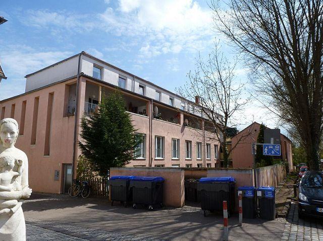 Thumbnail-Attraktive Maisonette in SBNähe St. Arnualer-Markt