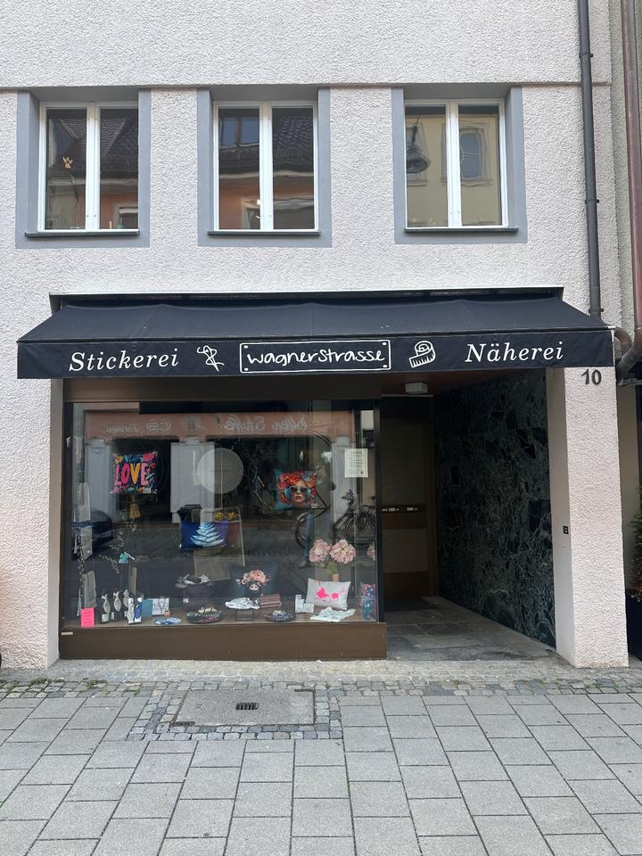 Thumbnail-Ladengeschäft in bester Innenstadtlage von Ravensburg