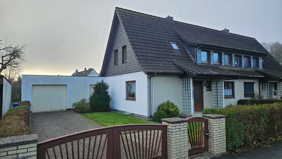 Thumbnail-Doppelhaushälfte