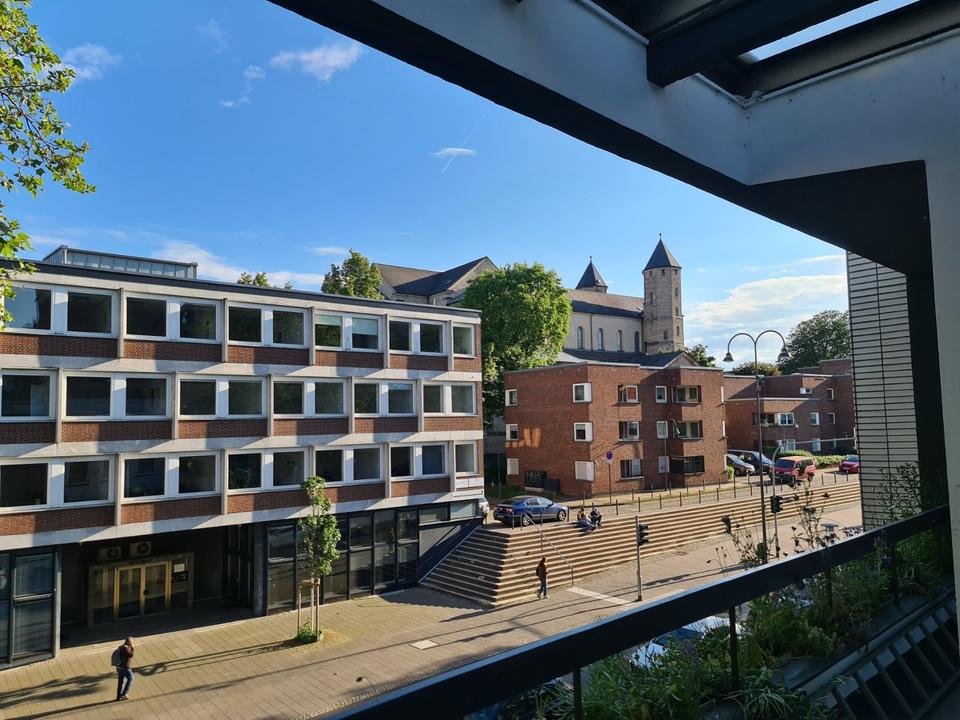 Thumbnail-Traumhaft schöne helle Wohnung, hier ist man auf der Sonnenseite!