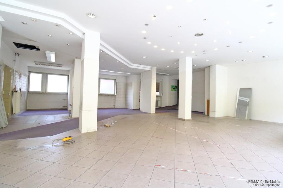 Thumbnail-Ladenfläche in Fürth zu Vermieten