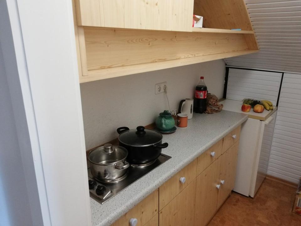 Thumbnail-Möbliertes Appartement in 94078 Freyung zu vermieten