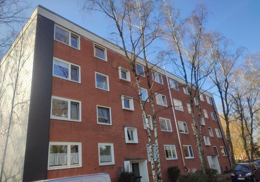 Thumbnail-3 Zimmer Wohnung in zentraler Lage ANFRAGESTOPP