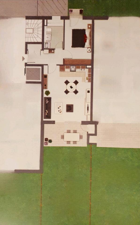 Thumbnail-Neuwertig Wohnung von Gisingerbau zu verkaufen