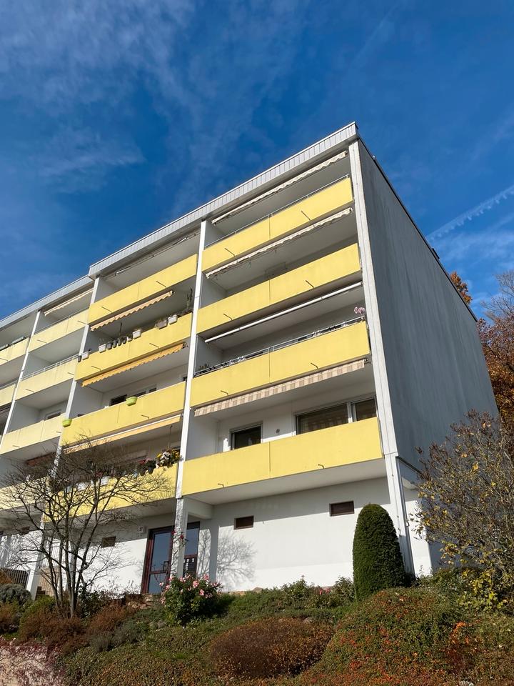 Thumbnail-3 ZKB in Georgenborn - Stadtnah und in der Natur