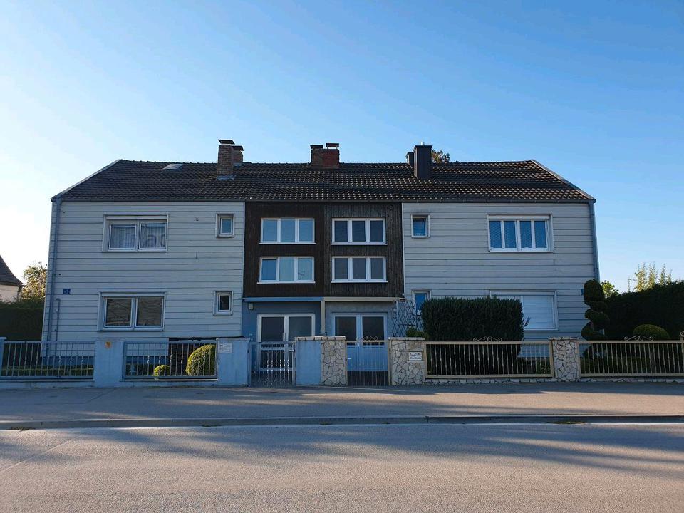 Thumbnail-3 Zimmer Garten Wohnung bei Audi