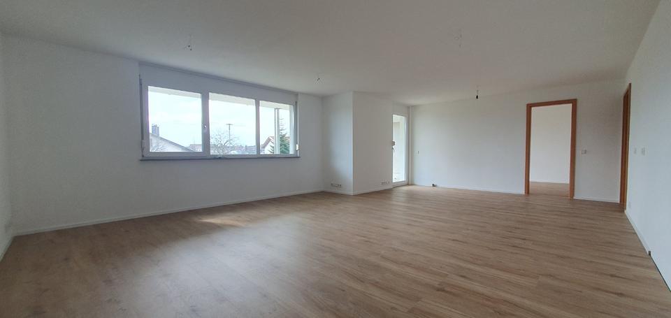 Thumbnail-2-Zimmer-Einliegerwohnung – 74 m² – mit eigener Terrasse 17m²