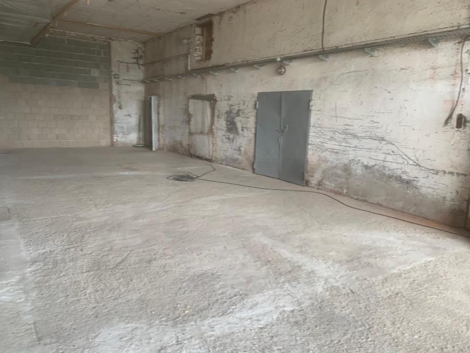 Thumbnail-Lagerhalle, Garage, Halle