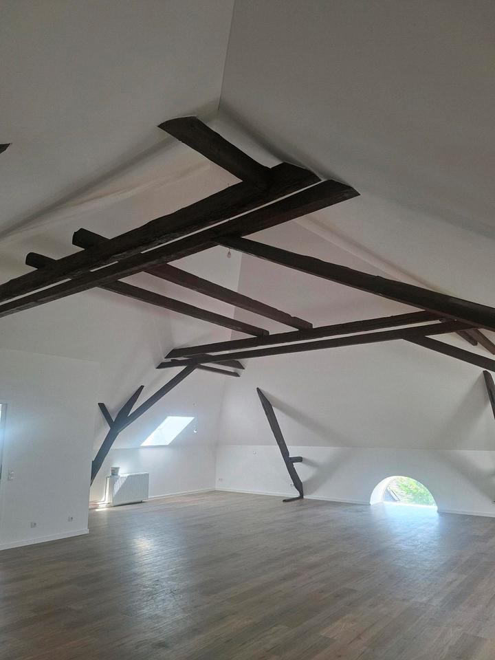 Thumbnail-Neu renovierte 100 m² Wohnung